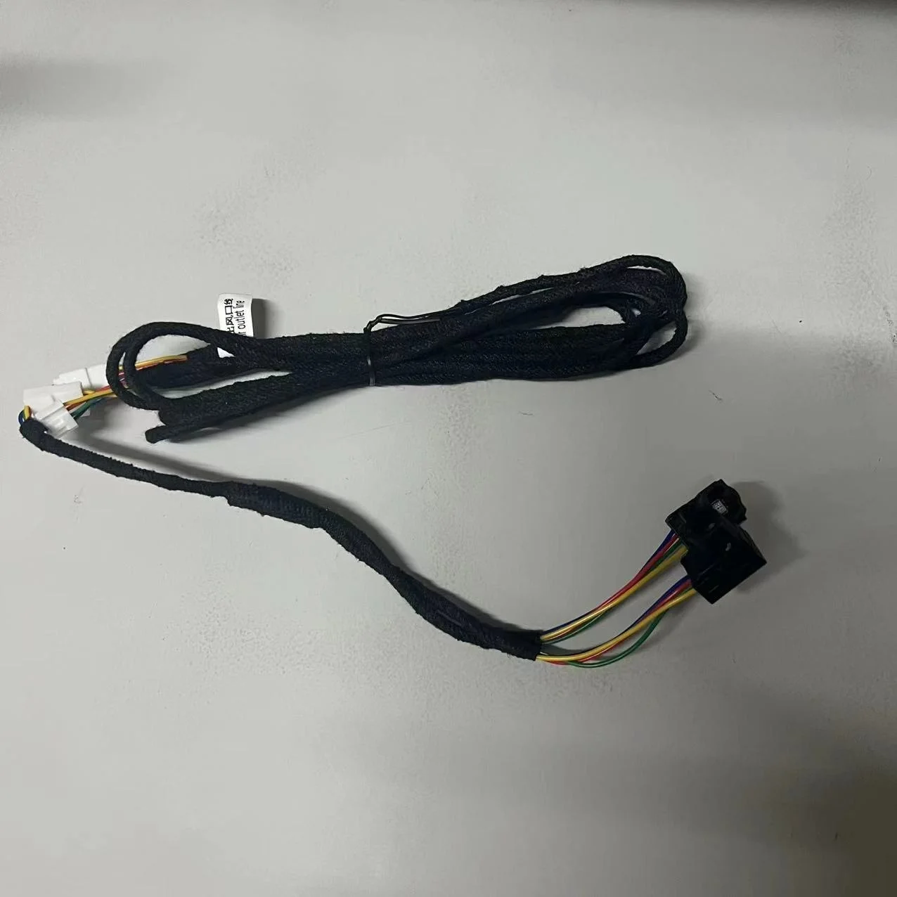 Ambient Light Connector 3/12/64 Farben RGB LED Steuerbox Modul Teile für Mercedes Benz W205 X253 W213 W117 W176 W222 X156 W177 – Detail 4