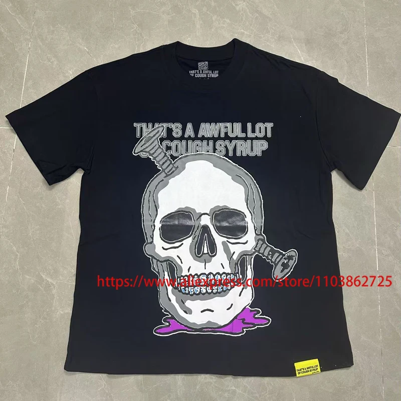 American Skull Prin…