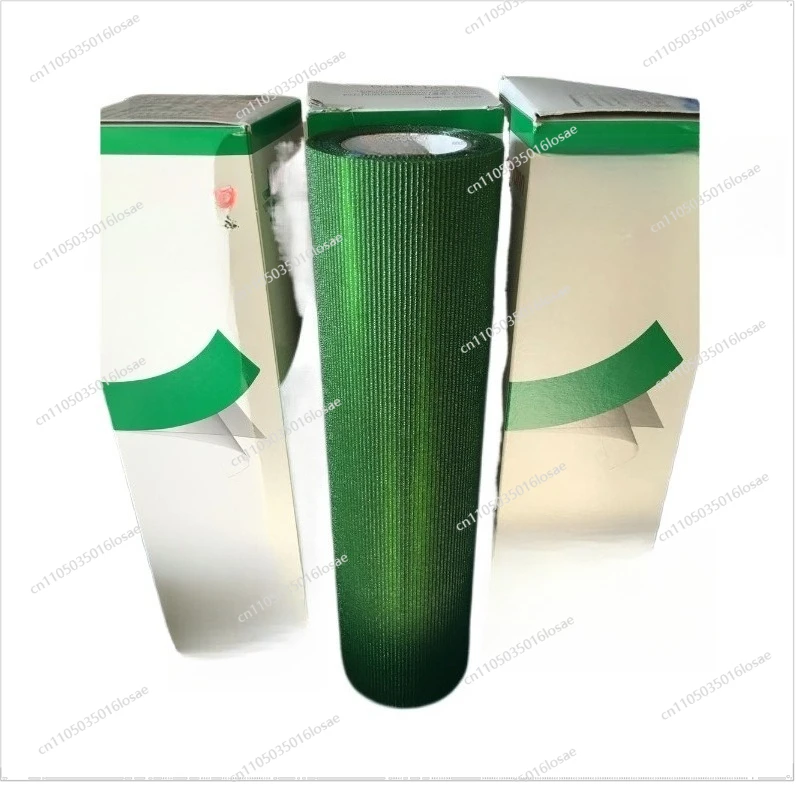 

Double-sided Tape, Green Double-sided Tape 0.1mm Glue Is Transparent, Please Note.
