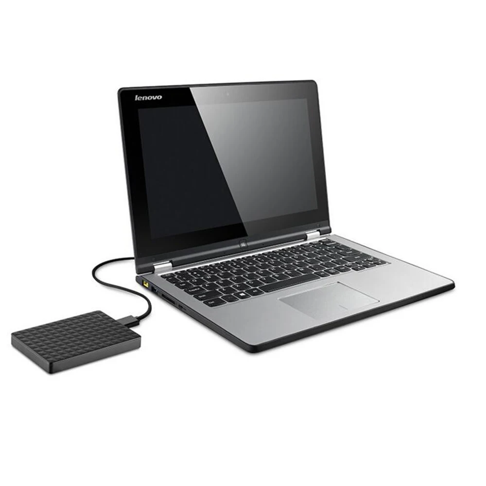 LS Seagate Expansion HDD Drive Disk 120GB 160GB 250GB 320GB   USB3.0 External HDD 2.5\