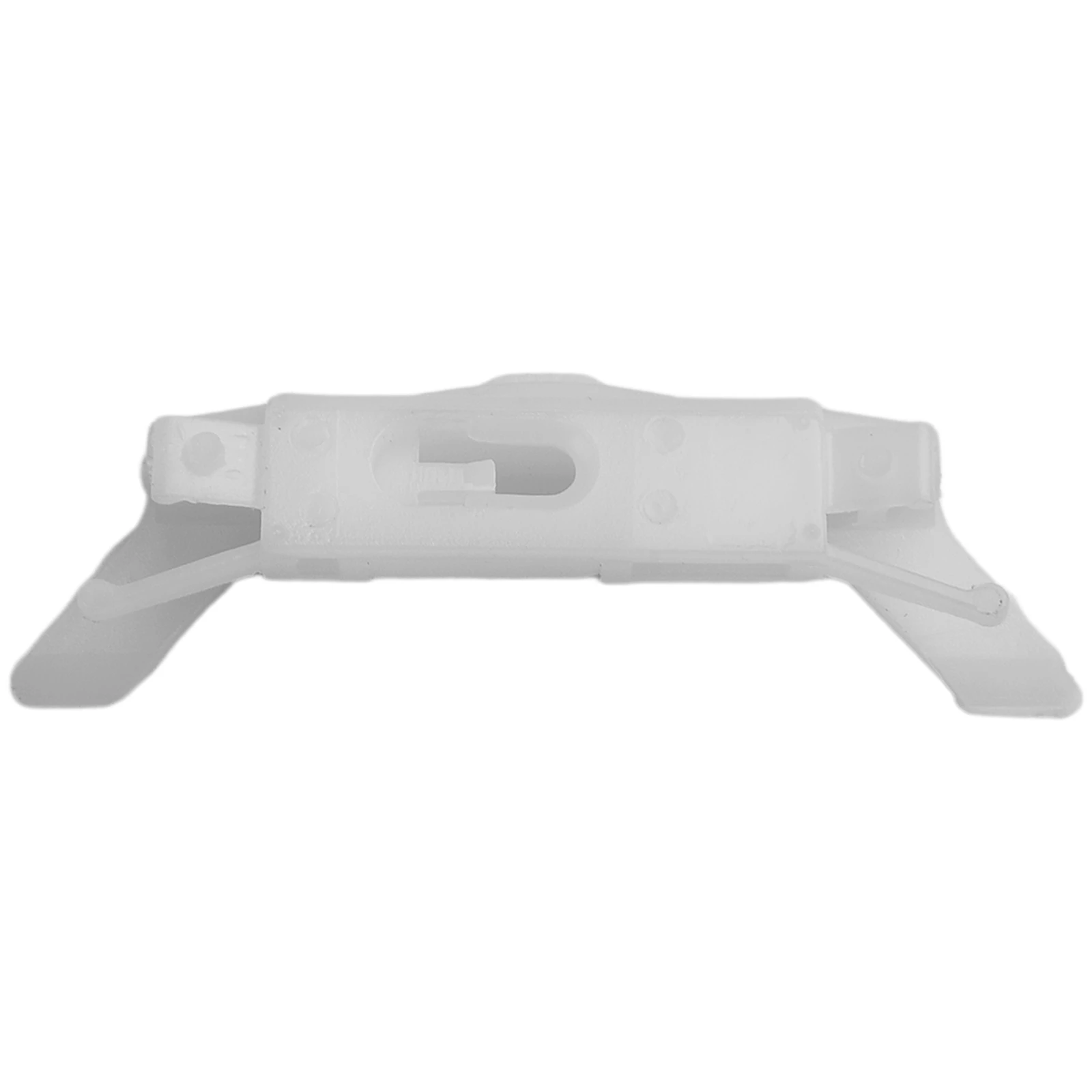 

10Pcs Windshield Roof Moulding Clips For Honda For Accord For Civic For Acura Car Inner White Clips 91572-SDA-A01