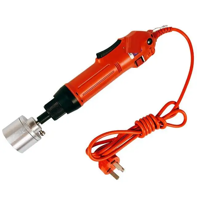 

Small Electric Screw Locking Machine Hand-held Semi Automatic Screwdriver