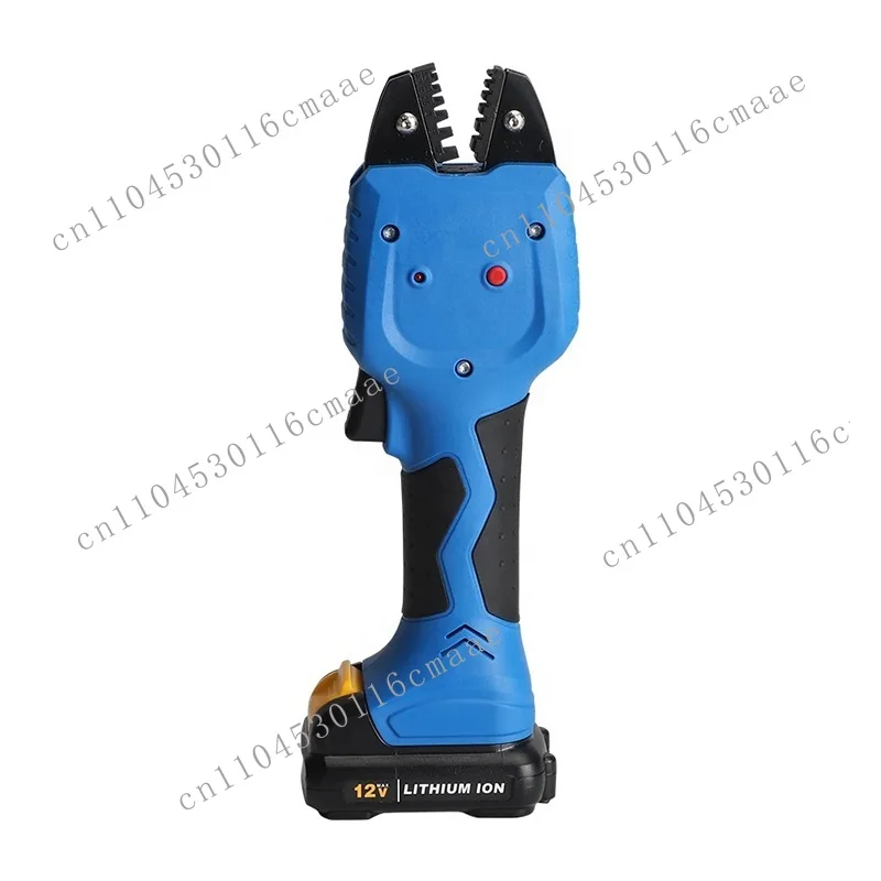 

ZC-B50KM Electric Crimping Tool Battery Terminal Hydraulic Tool for Efficient Crimping