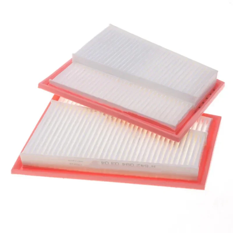 Car Air Filter A6420940404 Fit For Mercedes W203 W204 S203 S204 C209 W211 S211 W463 X164 W164 X204 W251 V251 W221 Model Filter