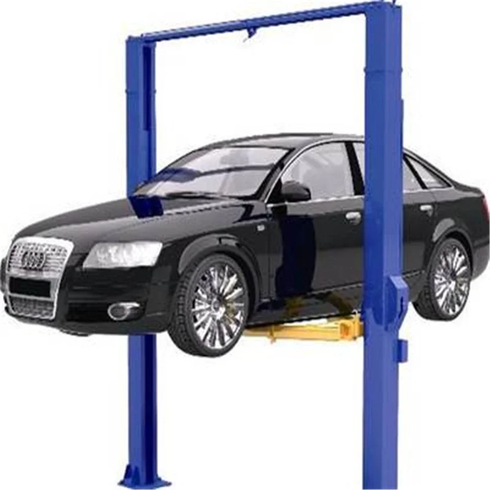 Hengdeli VAVK Lift Machine Manual Car Lift  Gantry Jack