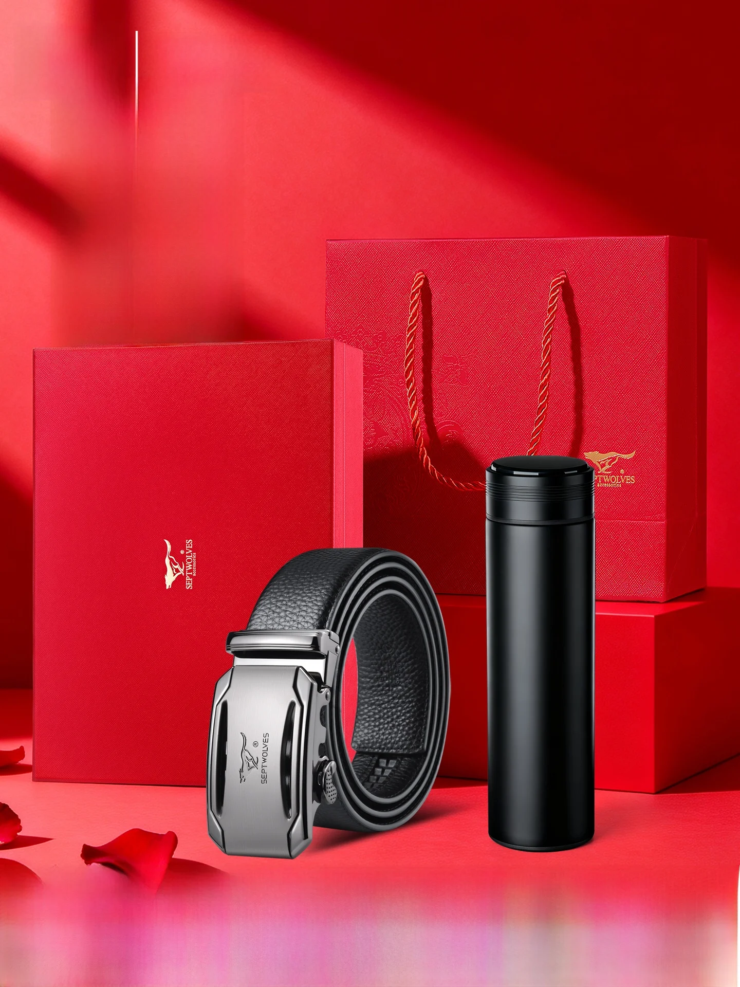 coffret-cadeau-septwolves-ceinture-en-cuir-de-luxe-et-mug-pour-homme-–-style-retro-Elegant-ideal-pour-tenue-decontractee-ou-professionnelle-cadeau-fete-des-peres