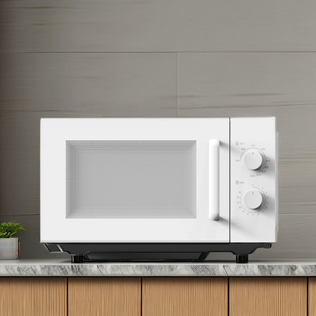 Countertop Led Lighting Micro Ondes 3 En 700 Watts Apartments Microwave Oven with Grill