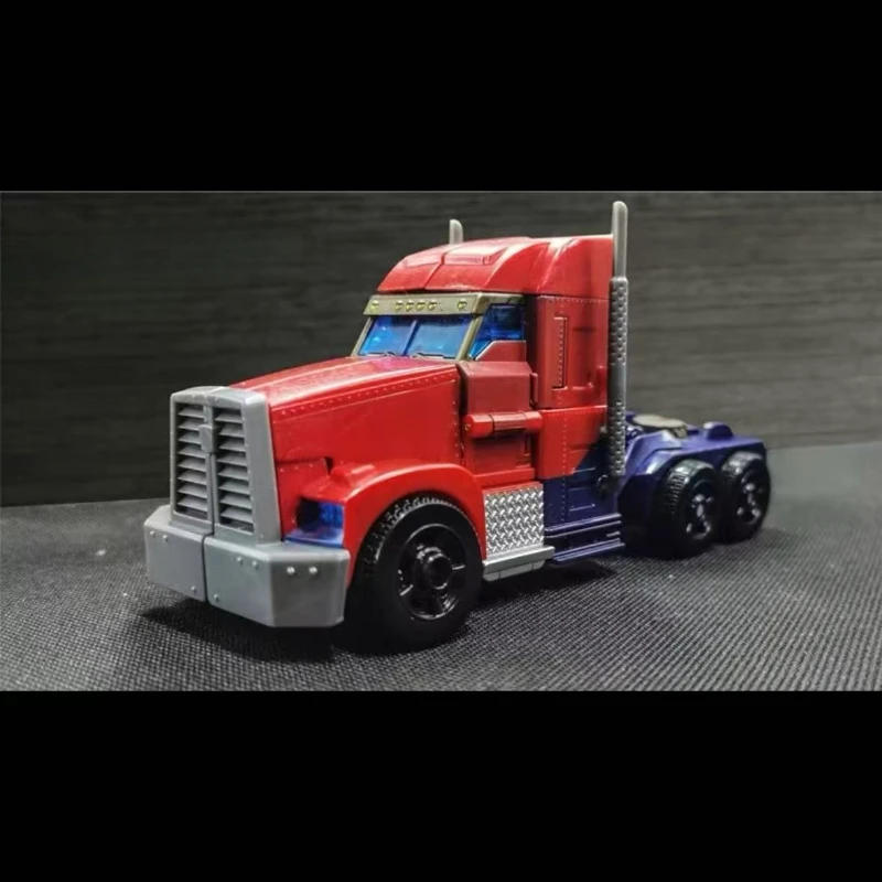 【Spot goods】Transformation Toys APC TFP Finely Painted Version OP Commander Action Figure Original Box Model Collection Gift