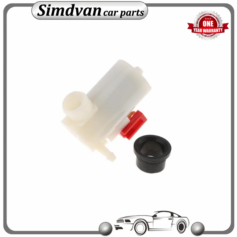 Windshield Washer P…