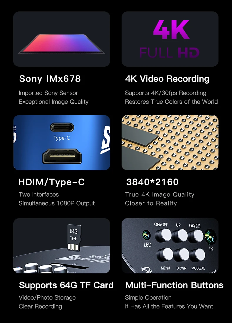 Thumbnail 2 - #25 Latest Microscope Cameras Offers