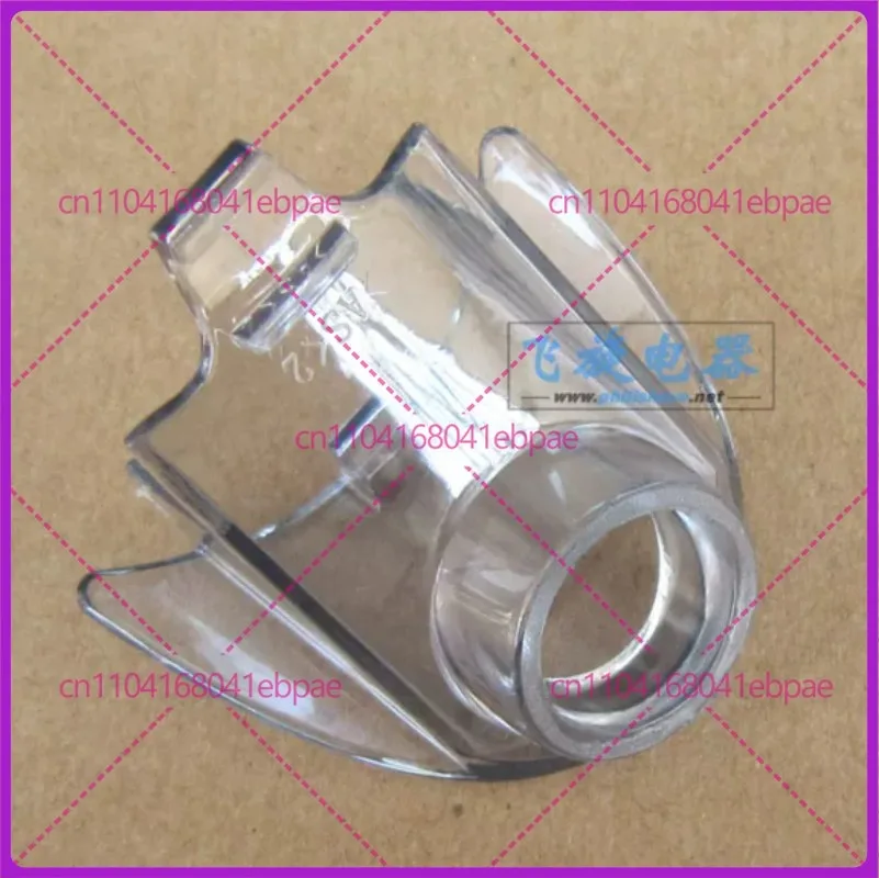 

Подходит для соковыжималок Philips моделей HR1848, HR1849, HR1824, HR1811, выходное отверстие для сока.