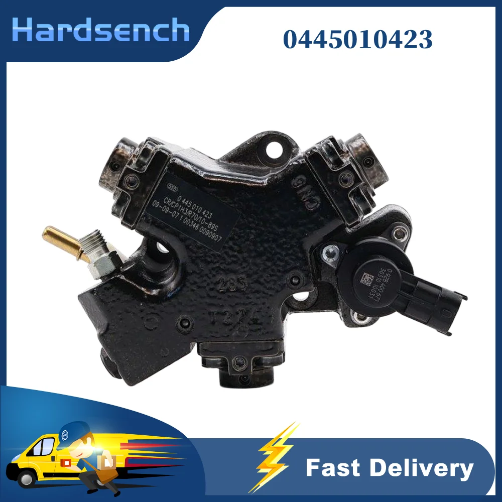 CP1 High Pressure D…