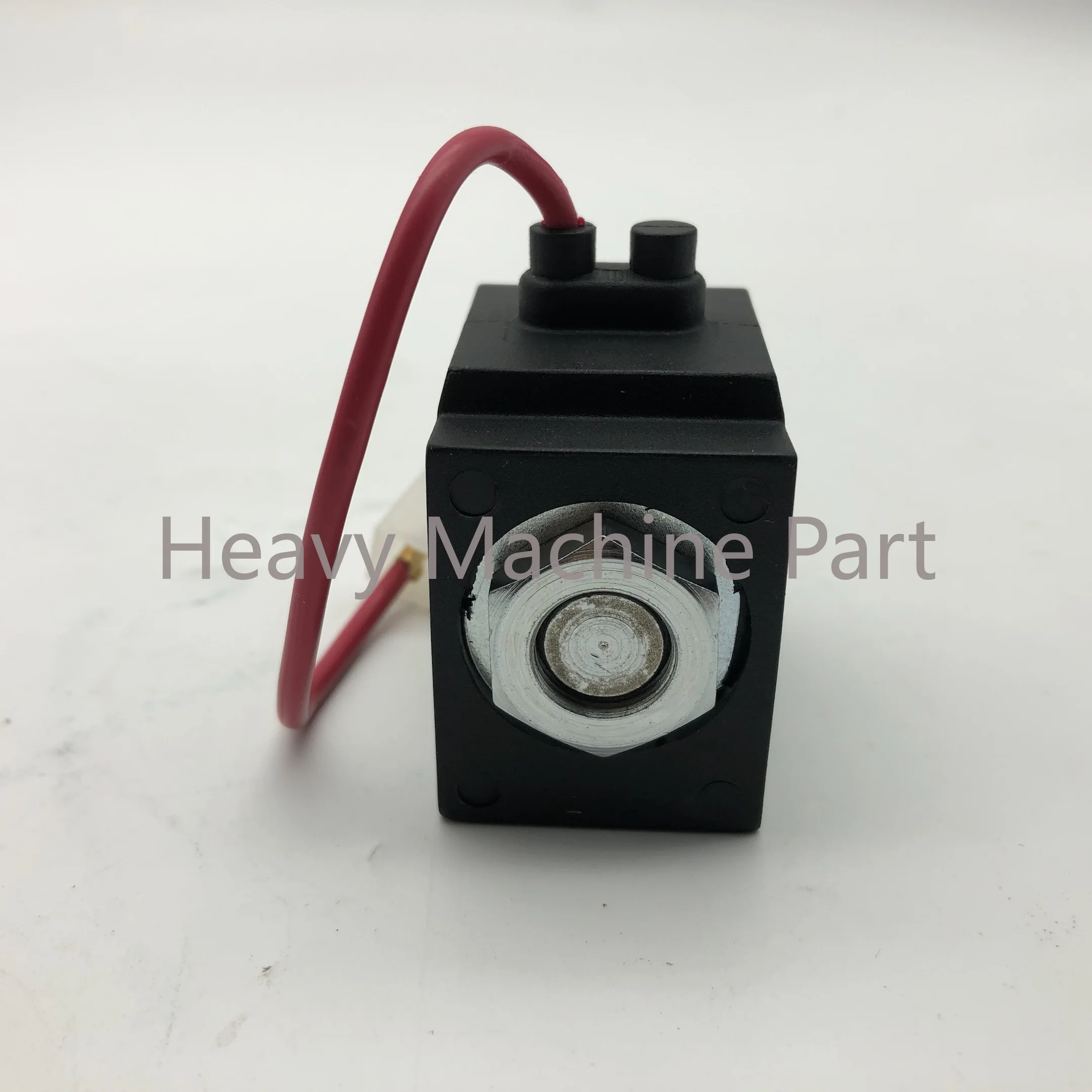 Solenoid Valve 81870291 CAR120892 CAR127831 for CNH New Holland 5610S 6610S 6810S 7610S TS6.110/120/125/130/140 TS6000/6020/6030