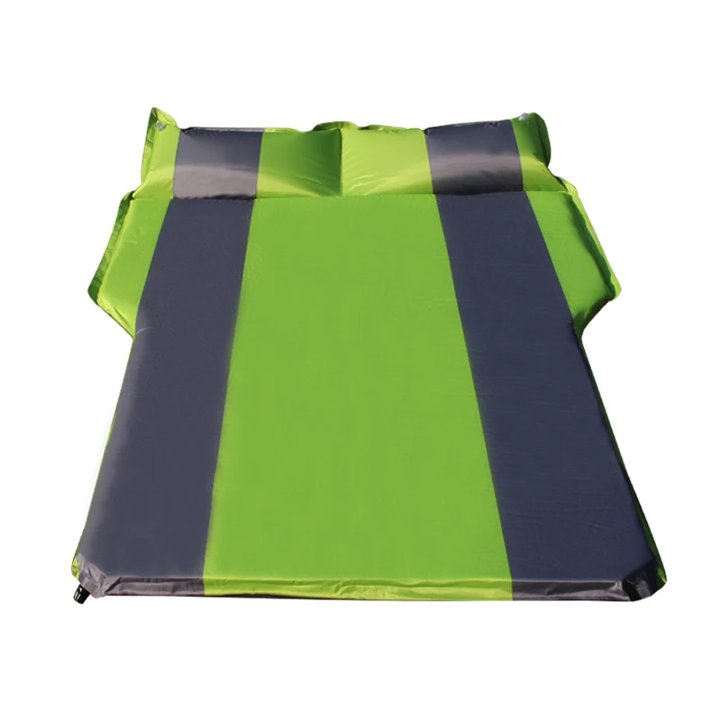 Double Camping Hiking Travel Self Inflating Sleeping Pad