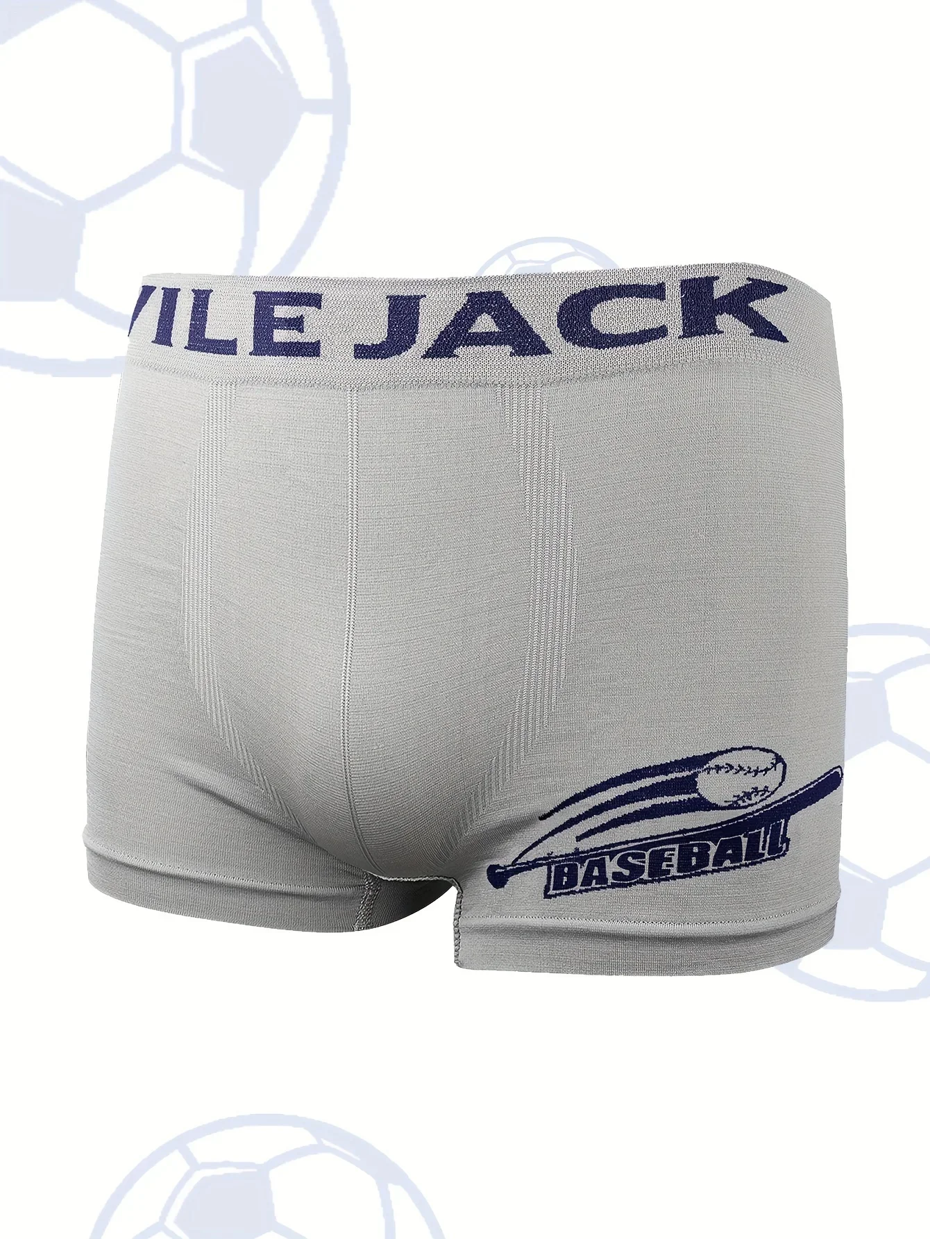 14-Pack Tween Boys Boxer Briefs Sports Style Random Print Comfortable and Breathable Polyester Seamless 10-14 Years Boys Shorts