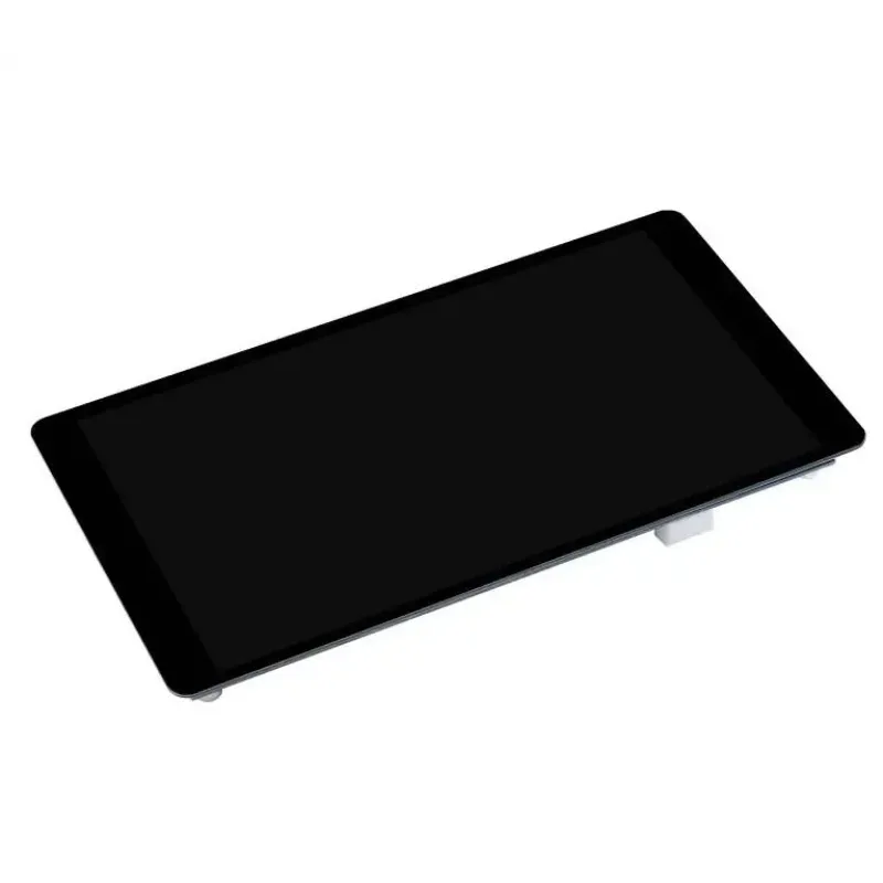 VoltS5.5inch 1440x2560 LCD,Raspberry Pi 5.5inch 2K Capacitive Touch LCD Display, HDMI Interface, IPS Screen