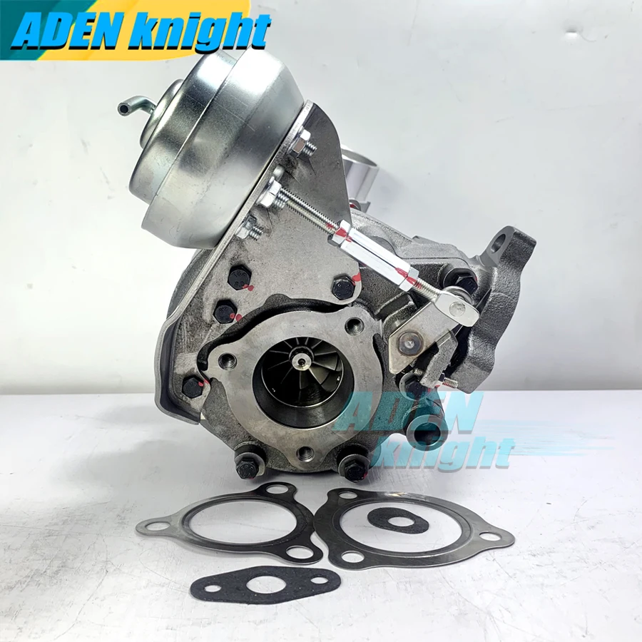 VB14 VB17 Turbo Turbocharger 17201-26020 For TOYOTA Avensis Corolla RAV-4 2.2D-4D 2.2L 100 110kW 2AD-FTV 17201-0R01