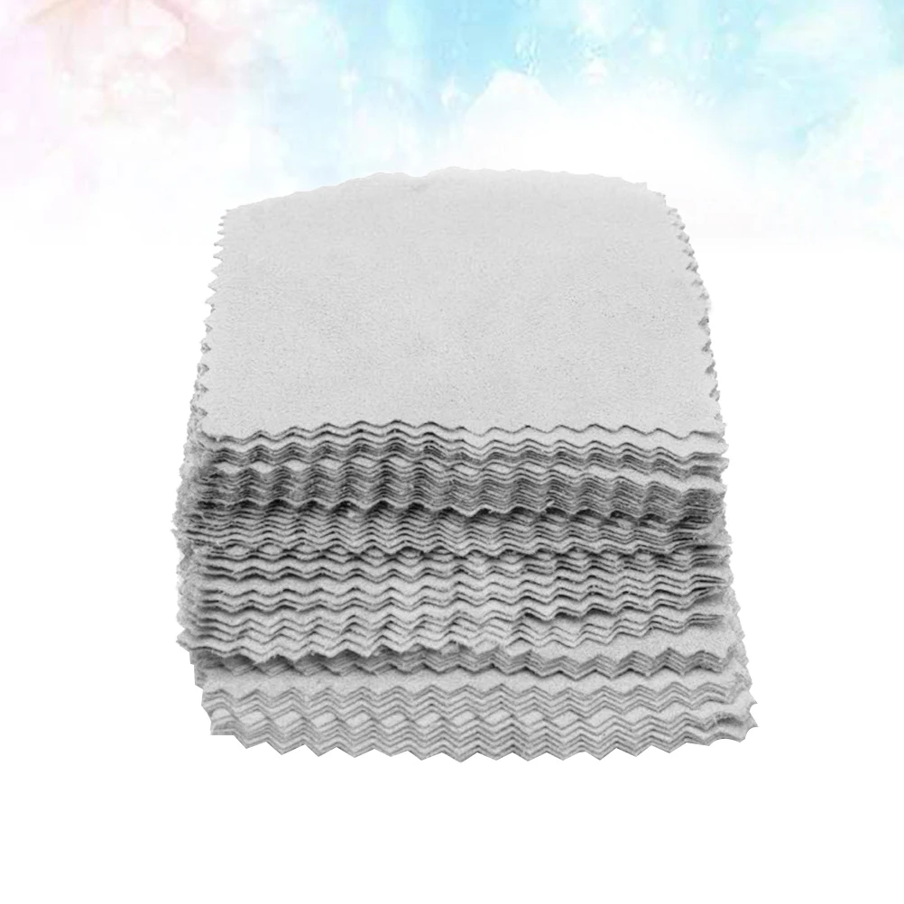 Рисунок 2 - ткань для чистки ювелирных изделий