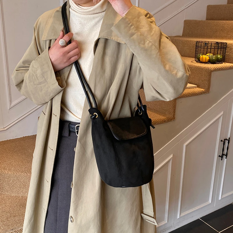 

Роскошная женская сумка через плечо из кожи премиум-класса Boasting Paris High-End Vintage Neat Look