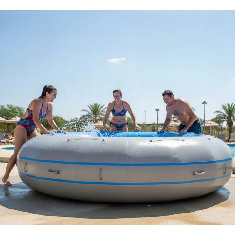 

Inflatable Water Pools for Water Slides Kids or Adult Inflatable Swimming Pool