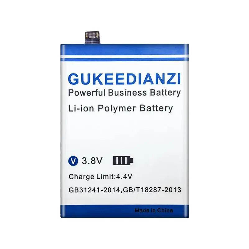 Аккумулятор 2700 мАч для OPPO Realme GT RMX2202 Neo RMX3031 Flash RMX3350 2T RMX3357 X7 Max 5G 2021 BLP849