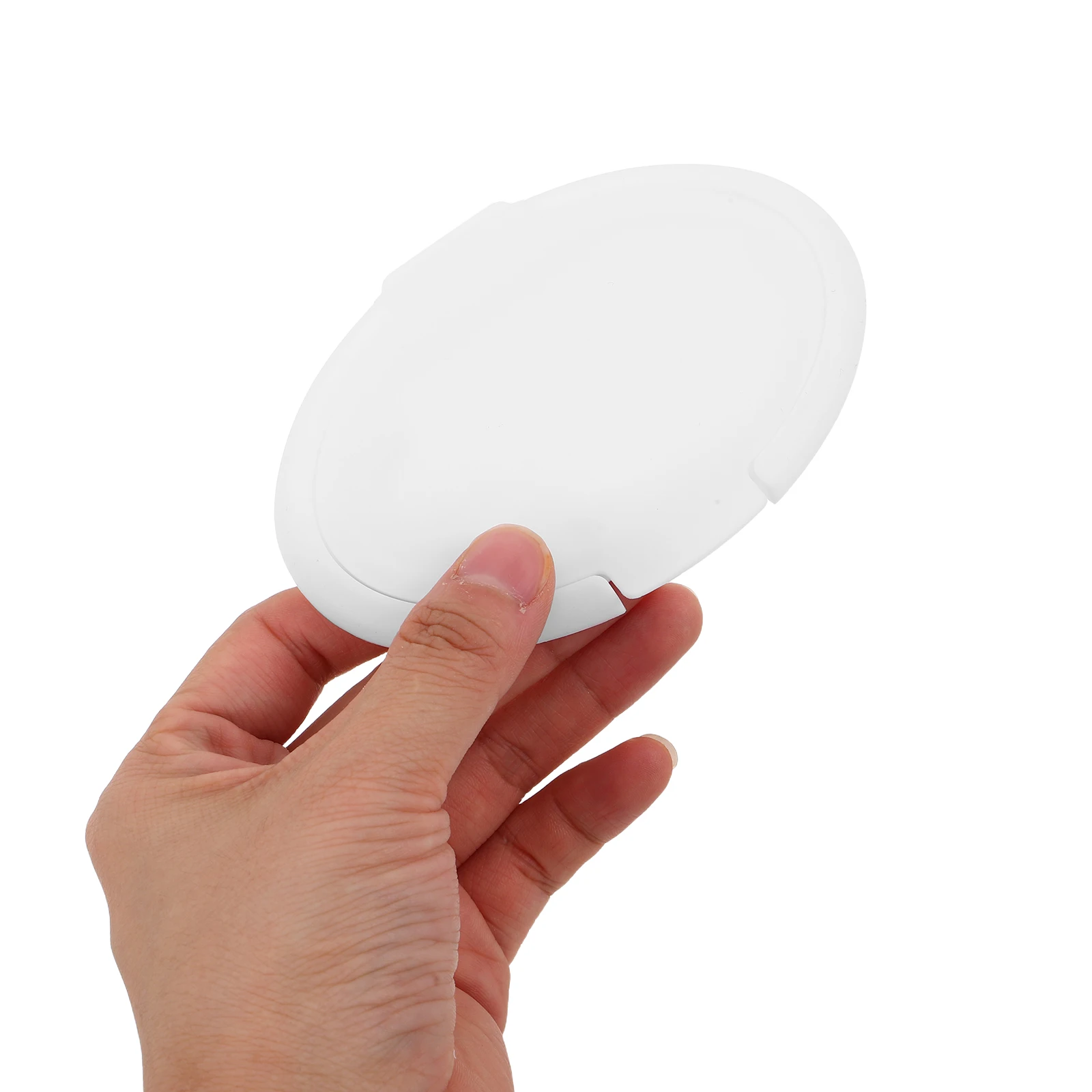 

50 Pcs Wet Wipes Box Lid Replacement Baby Wipe Cover Airtight Portable for Diaper Tissue Container Holders Case