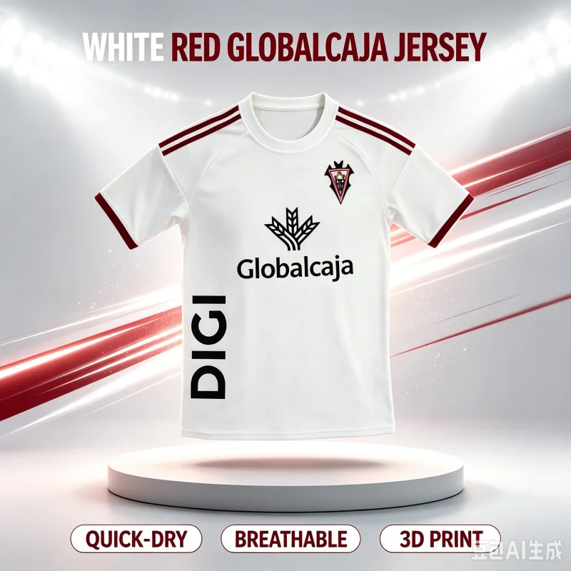 26-27 New Alva Set Fans Customized Casual Sports Fast Drying Breathable 3D Printed T-shirt for Family and Children's Wear