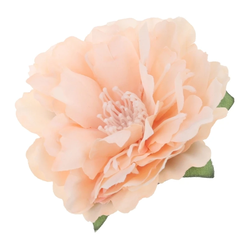 Jepit Rambut Bunga Jepit Rambut Wanita Jepit Rambut Camellia Jepit Rambut Bunga DropShipping