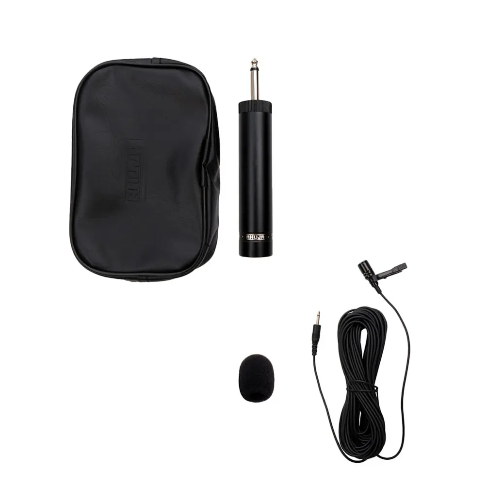 

Saxophone Pickup Microphone Clip on Condenser Instrument Mic Professional Practical Good Conductivity Noise Reduction Quality
