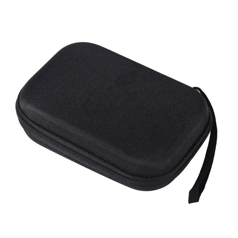 Clarinet Reed Case Saxophone Reeds Storage Bag Holds 20pcs Reeds Saxophone Reed Case Drop Proof Large Capacity Holder Box