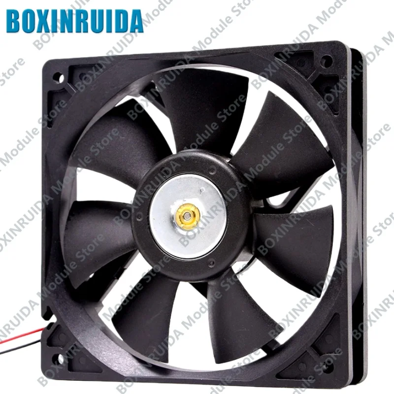 Brand new original AFB1212HH DC12V 0.5A speed regulating cooling axial fan