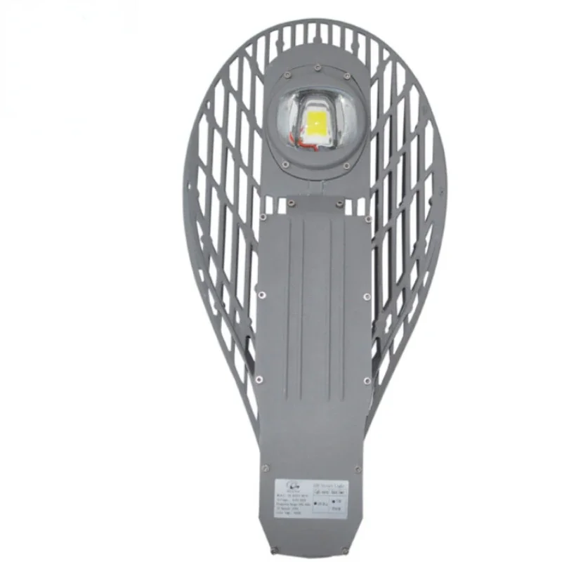 

Die Cast Aluminum 100W 120W 180W COB Chip LED Street Light Sword Type Housing COB Module Lamps Cobra Head Road Lamp