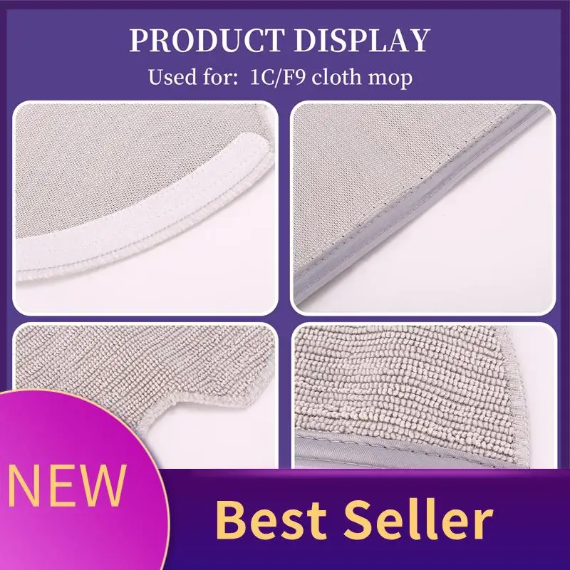 B46C 3Pcs Replaceme… - image