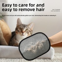 Roller Removes Hairs Removes Lint From Clothes Cat Hair Brush Pet Hair Removal For Cleaning Take Out of Clothes Remover Tools