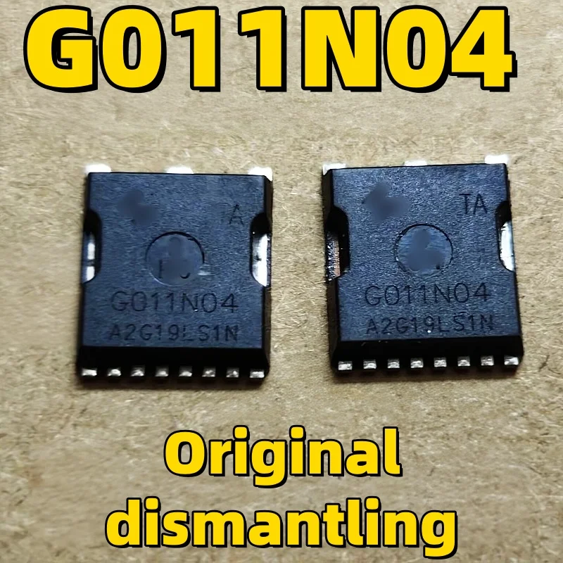 5/10/20PCS Original dismantling G011N04