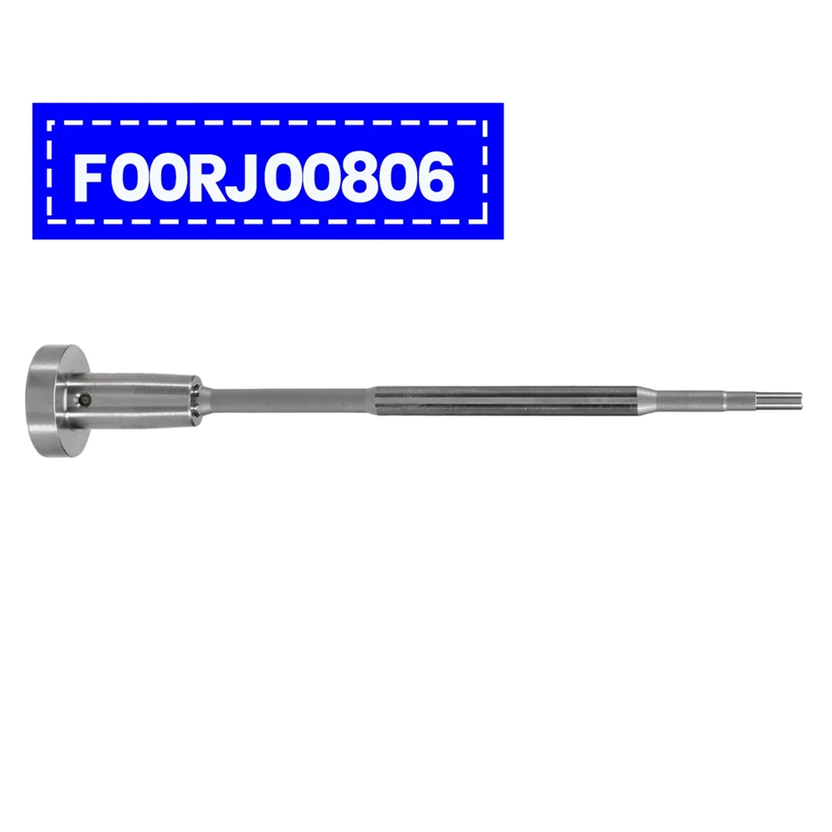 F00RJ00806 New Diesel Common Rail Fuel Injector Control Valve for Diesel Injector 0445120141