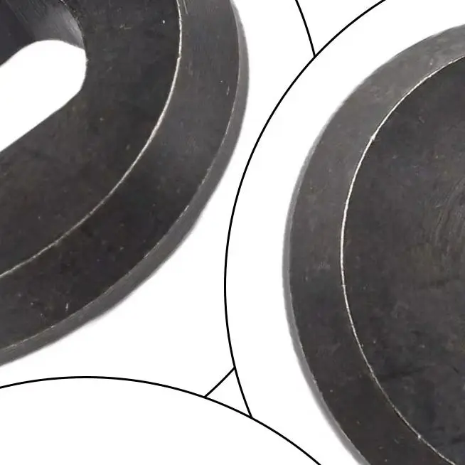

Metal Washer N123200 145343-01 Replacement Part For DCS578 Circular Saw Power Tool Accessories Black