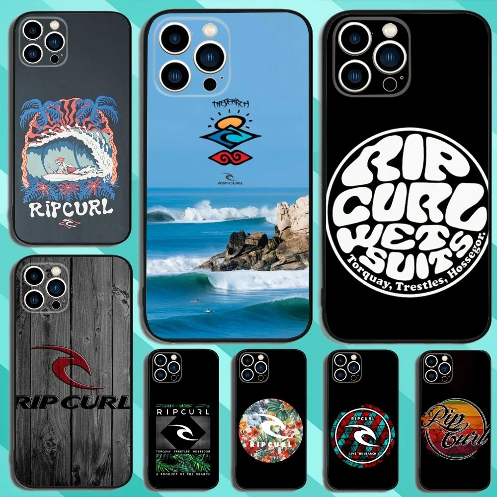 Surf Beach Rips Cur… - image