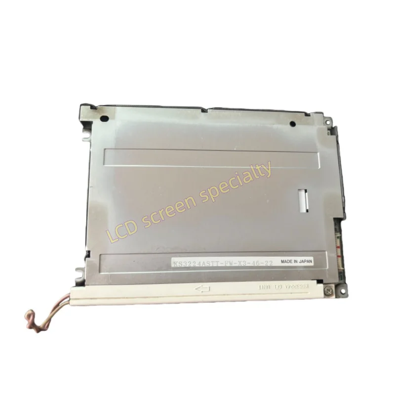 LCD-scherm voor origineel 5,7-inch KS3224ASTT-FW-X3