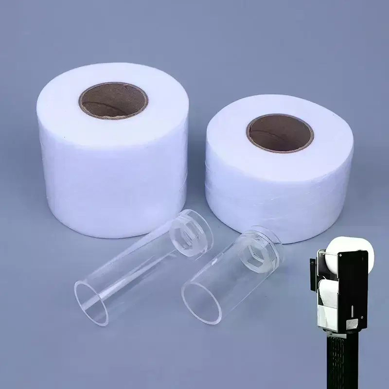 Filter Roll Replace…