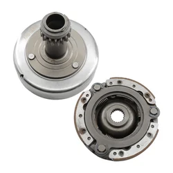 Suitable for Wuyang Honda Kaiyang WH125-6-13 new FengYing WY125-S primary clutch assembly