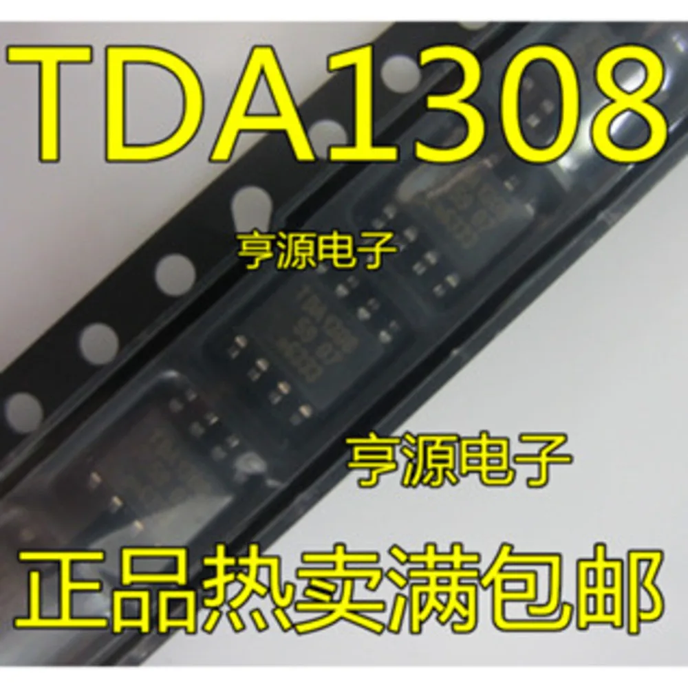 TDA1308T/N2 TDA1308…