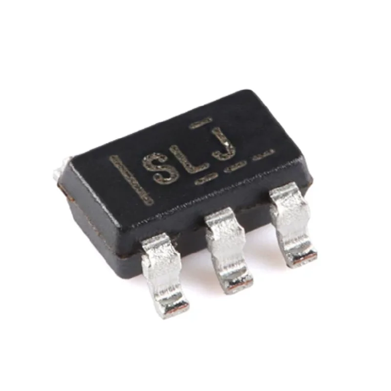 Integrated Circuits (ICs) TPS71501MDCKREP Linear Voltage Regulator IC Positive Fixed 1 Output 150mA SOT-23-5