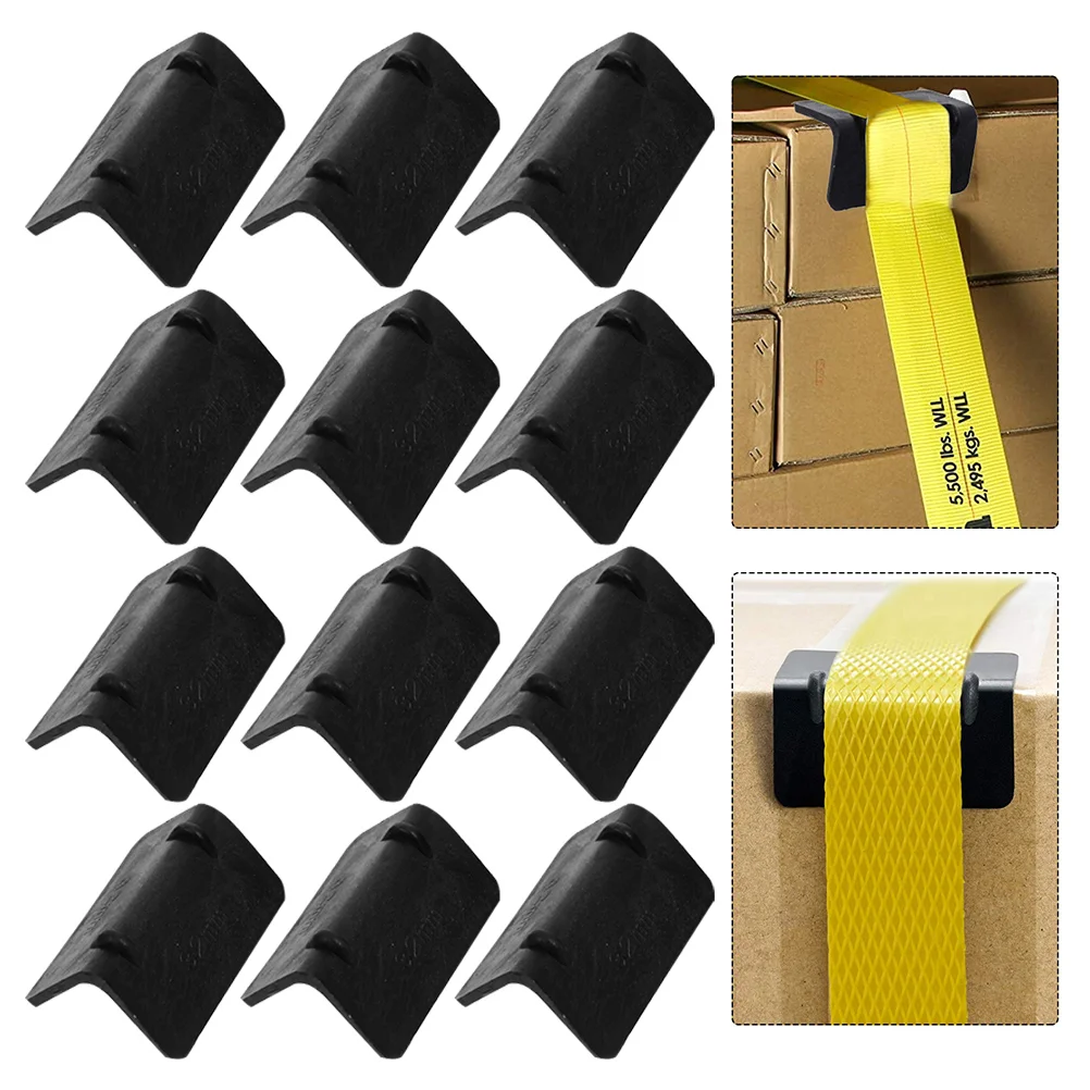 Рисунок 3 - упаковка пластиковых угловых протекторов