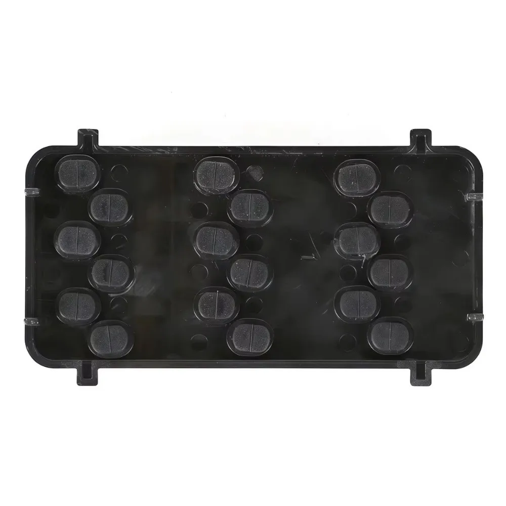 18 Buttons Guitar Chord Trainer One Click Easy Press Guitar Chord Assisted Learning Tool Hand Posture Chord Conversion