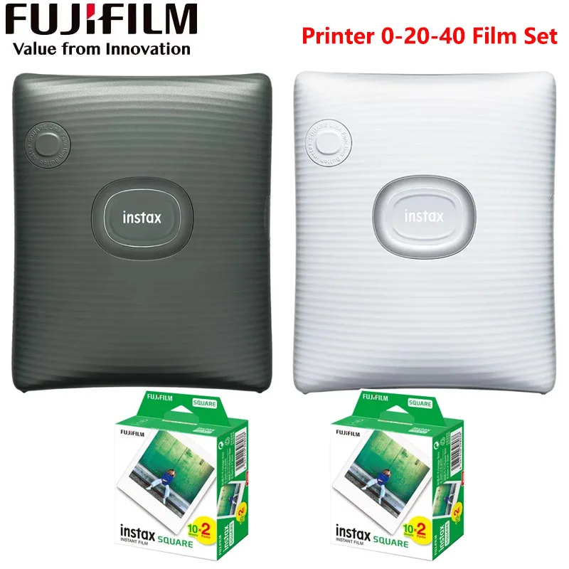 Fujifilm Instax Squ… - image