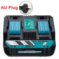 AU Plug