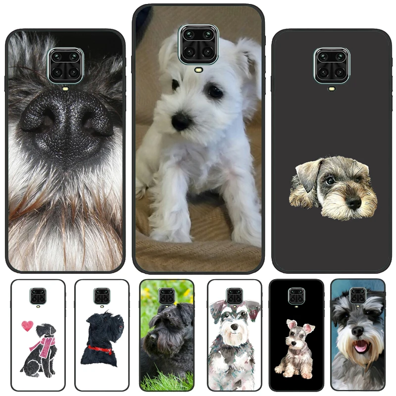 Miniature Schnauzer… - image