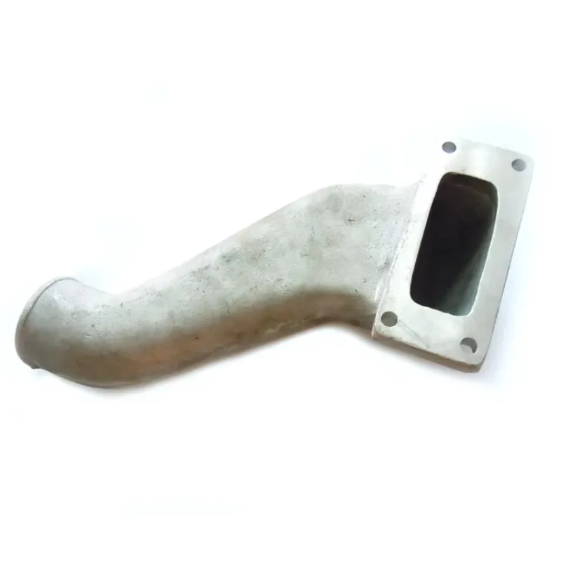 

NT855 Air Crossover Tube 211657 for 139 Cylinder Diameter Engine Machinery Engine Parts