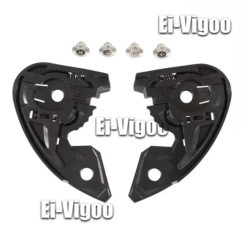 Gear Plate Suitable for HJC Hj-26 HJC RPHA-11 RPHA-70 Lens Base Machine Tooth Accessories